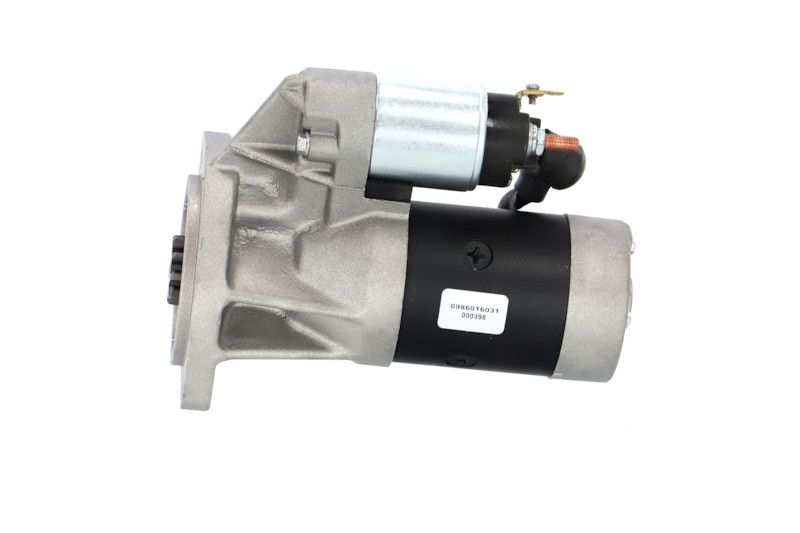 REMANTE 011-001-000162R Starter