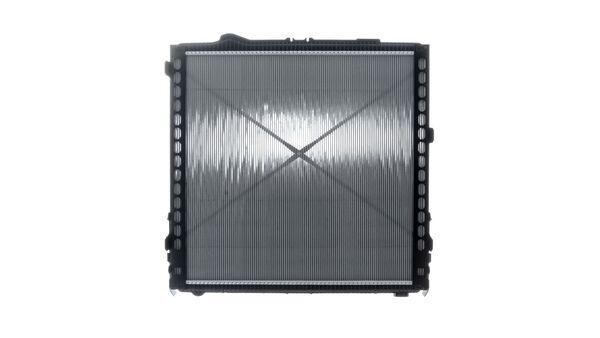 MAHLE CR 2086 000P Radiator, engine cooling
