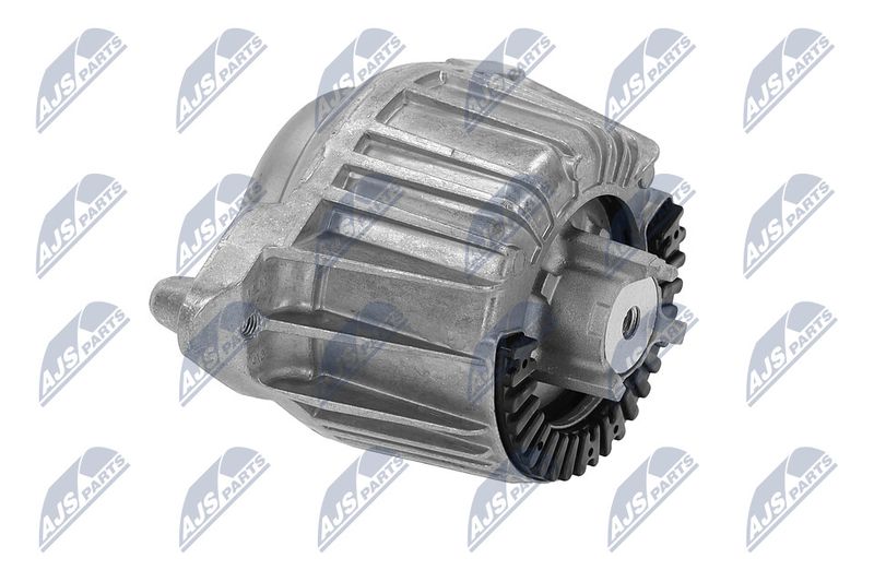 Paigutus, Mootor, NTY ZPS-ME-039