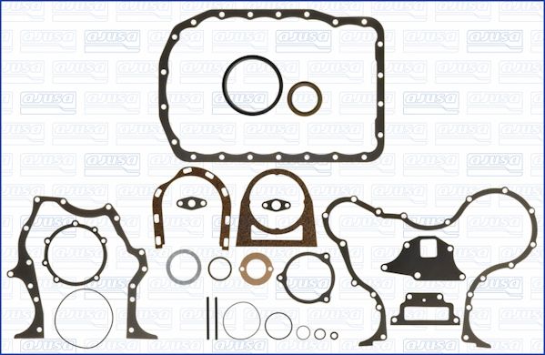 Set garnituri, carter AJUSA 54015200