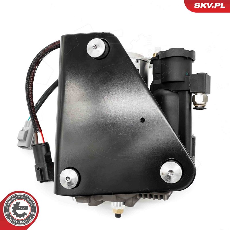 Kompressor, suruõhusüsteem, ESEN SKV 58SKV508