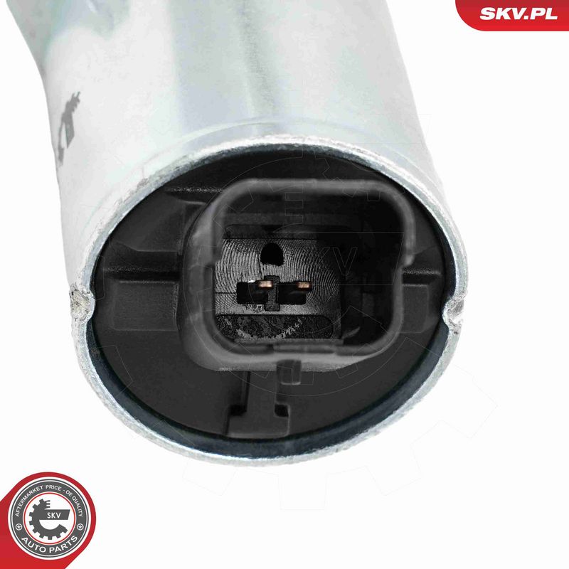 ESEN SKV 96SKV371 - Control Valve, fuel quantity (common rail system)