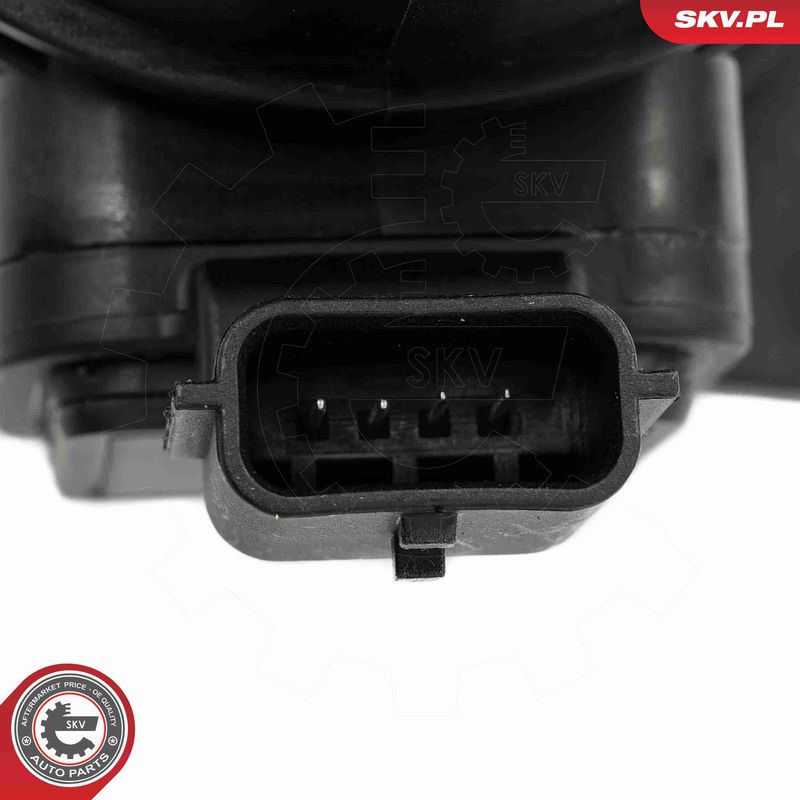 ESEN SKV 07SKV224 Mass Air Flow Sensor