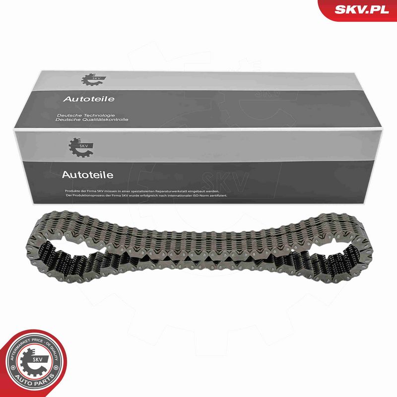 ESEN SKV 97SKV312 Transfer Case
