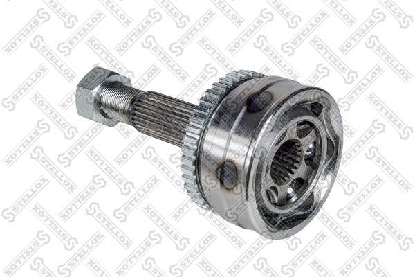 STELLOX 150 1651-SX Joint Kit, drive shaft