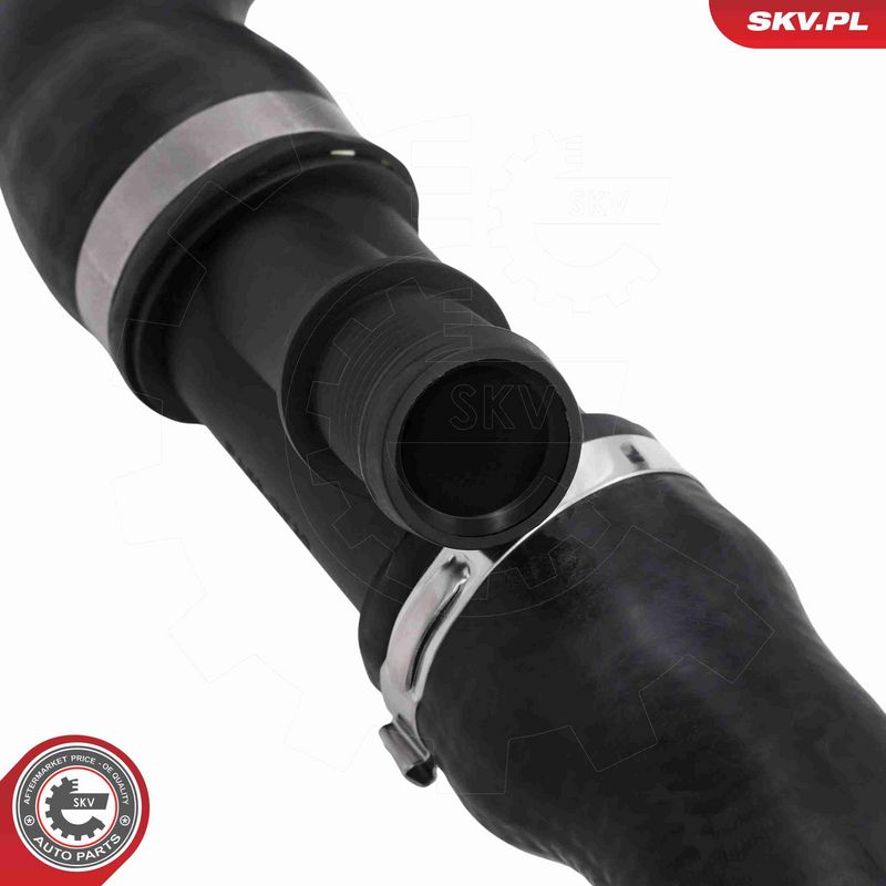 ESEN SKV 54SKV880 Radiator Hose