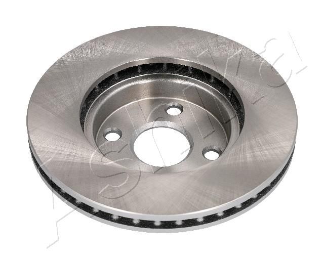 ASHIKA 60-02-208C Brake Disc