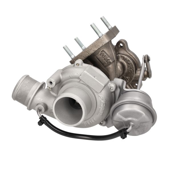 OE-TurboPower IT-VL37 Turbokompresorius