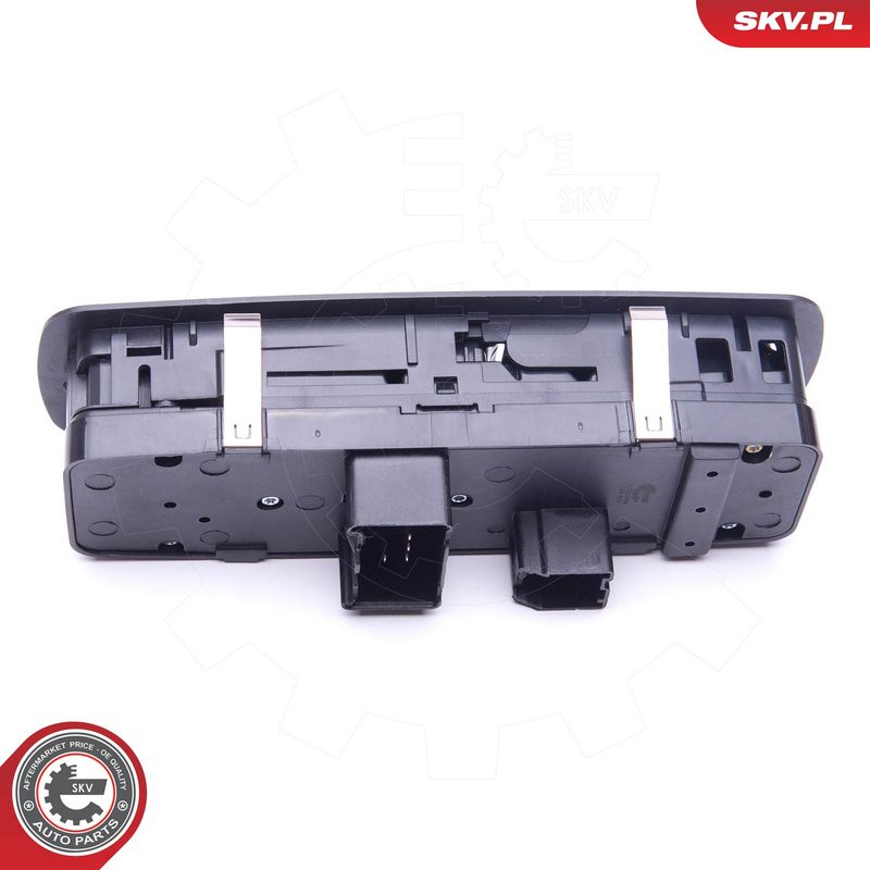 Lüliti, aknatõstuk, ESEN SKV 37SKV090