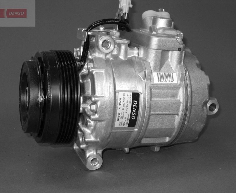 Denso Air Conditioning Compressor DCP20030