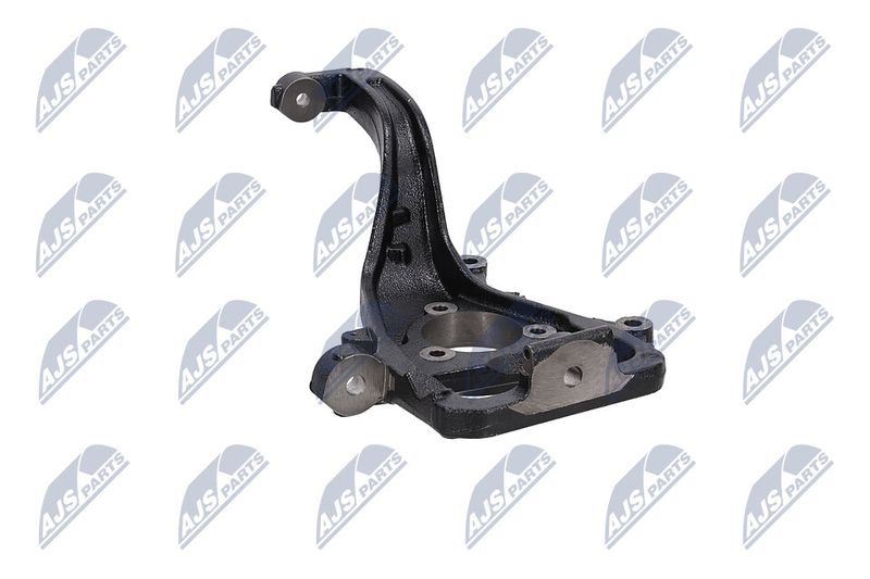 NTY ZZP-FR-037 Steering Knuckle, wheel suspension