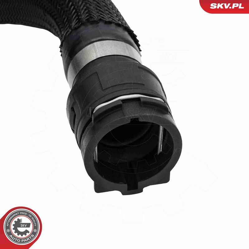 ESEN SKV 43SKV992 Radiator Hose