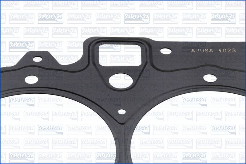 AJUSA 10186400 Gasket, cylinder head