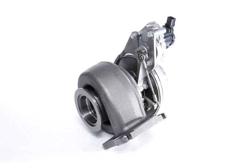 Compresor,sistem de supraalimentare T916952 BTS Turbo