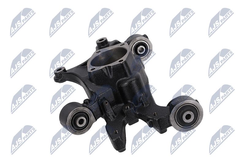 NTY ZZT-CH-019 Steering Knuckle, wheel suspension