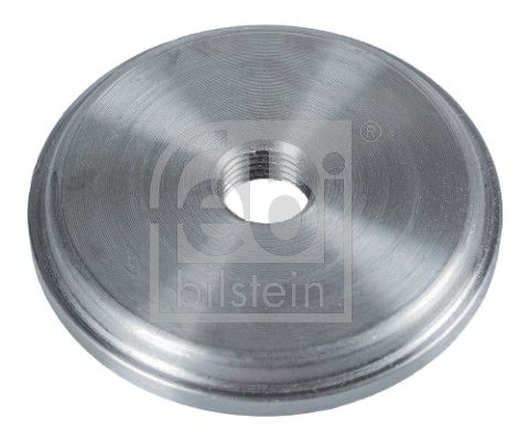 FEBI BILSTEIN Tvirtinimo žiedas, pasukamasis kakliukas