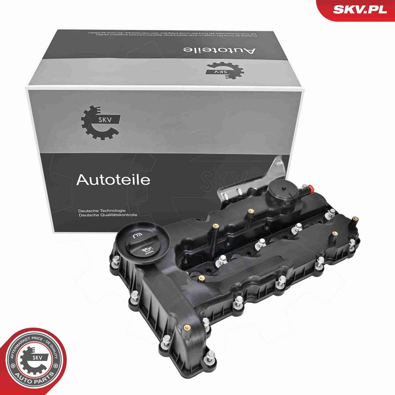 ESEN SKV 48SKV187 - Cylinder Head Cover