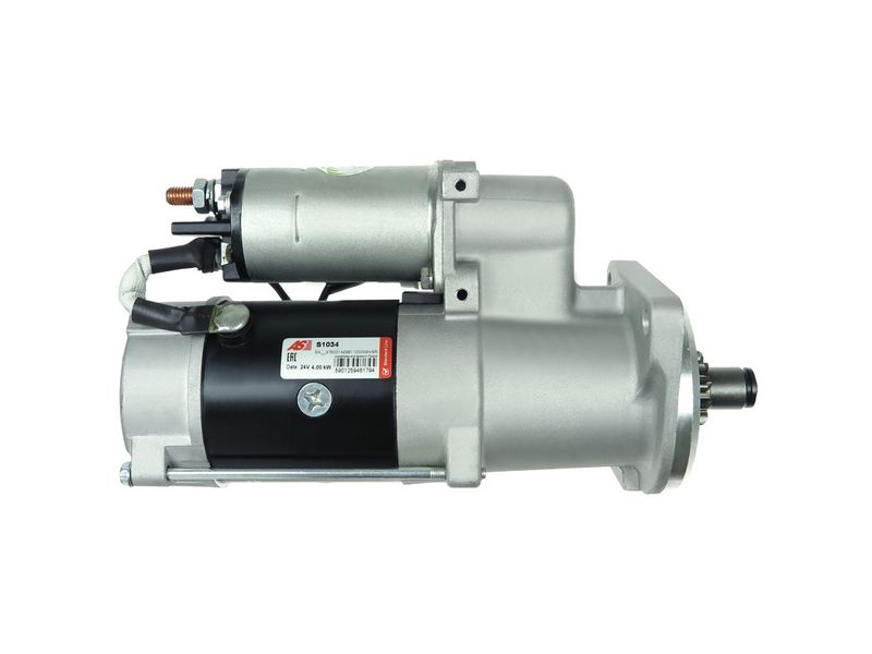 AS-PL S1034 Starter