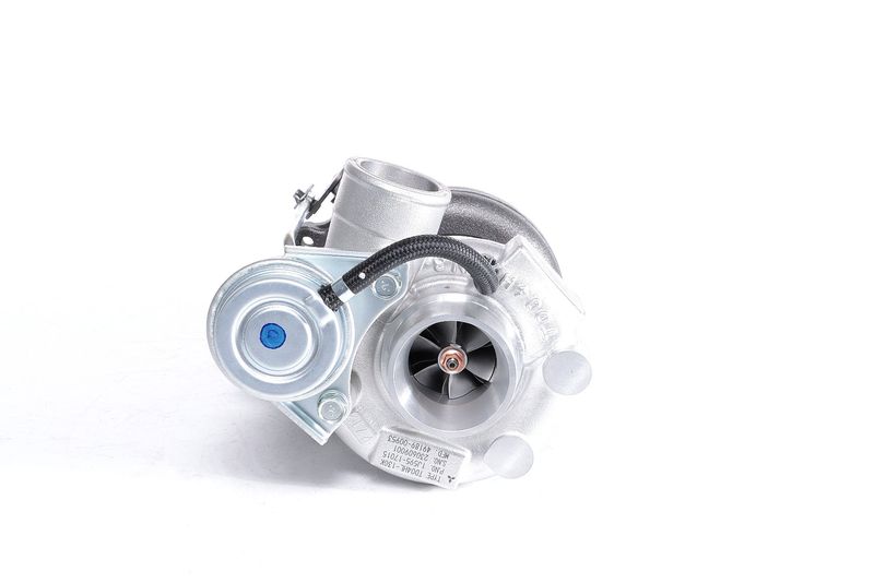 Compresor,sistem de supraalimentare T918472 BTS Turbo
