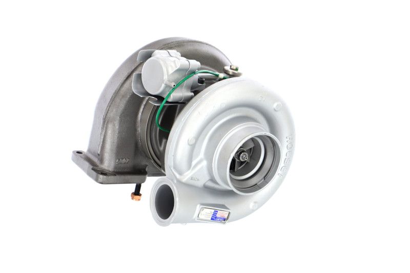 REMANTE 003-004-004379R Charger, charging (supercharged/turbocharged)