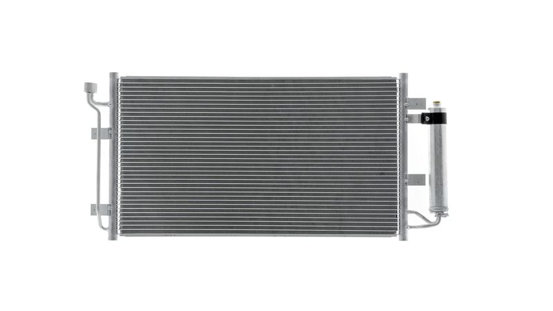 Product Image - Condensor, airconditioning - AC1050000S - MAHLE