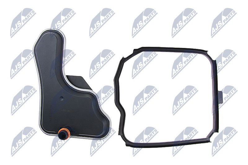Hüdraulikafiltrikomplekt, automaatkäigukast, NTY FSF-RE-001