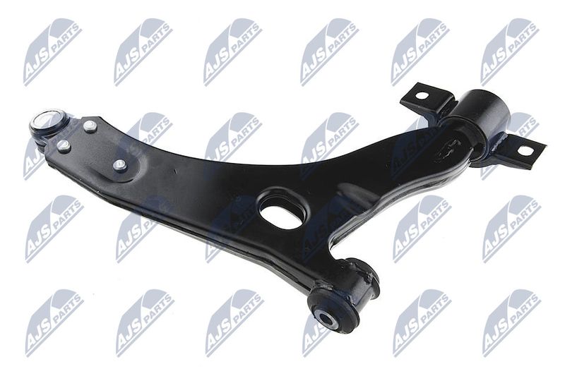 NTY ZWD-FR-002 Control/Trailing Arm, wheel suspension