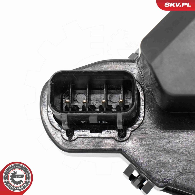 ESEN SKV 60SKV162 Door Lock