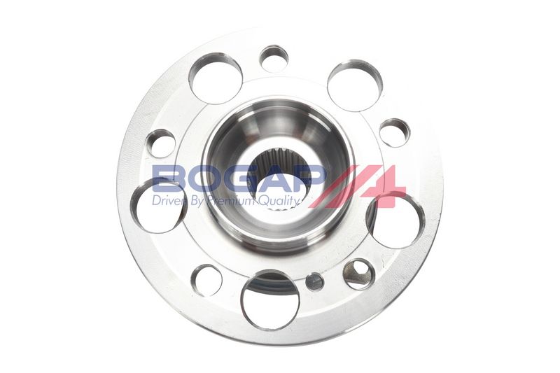 Rodamiento Maza TRASERO BOGAP C3334245 - 5