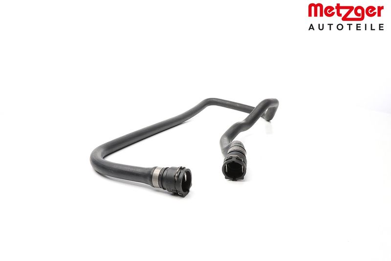 METZGER AUTOTEILE 2420573 Radiator Hose