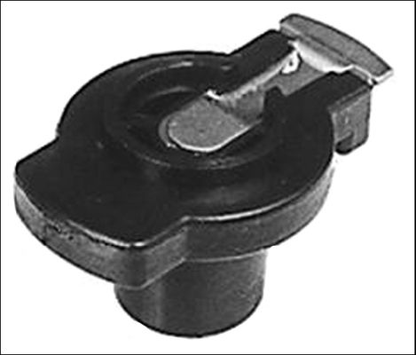 Rotor del distribuidor de encendido