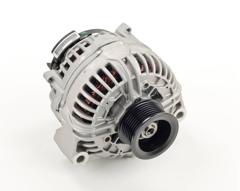 BOSCH 0124625029 Alternator