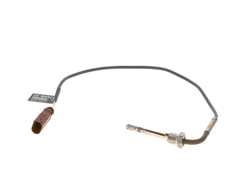 BOSCH 0 986 259 044 Jutiklis, išmetamųjų dujų temperatūra