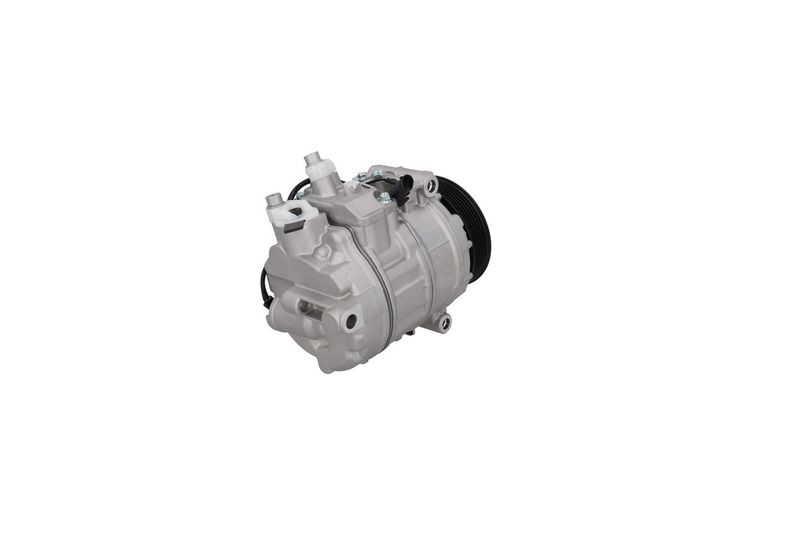 KAMOKA 7820123 Compressor, air conditioning