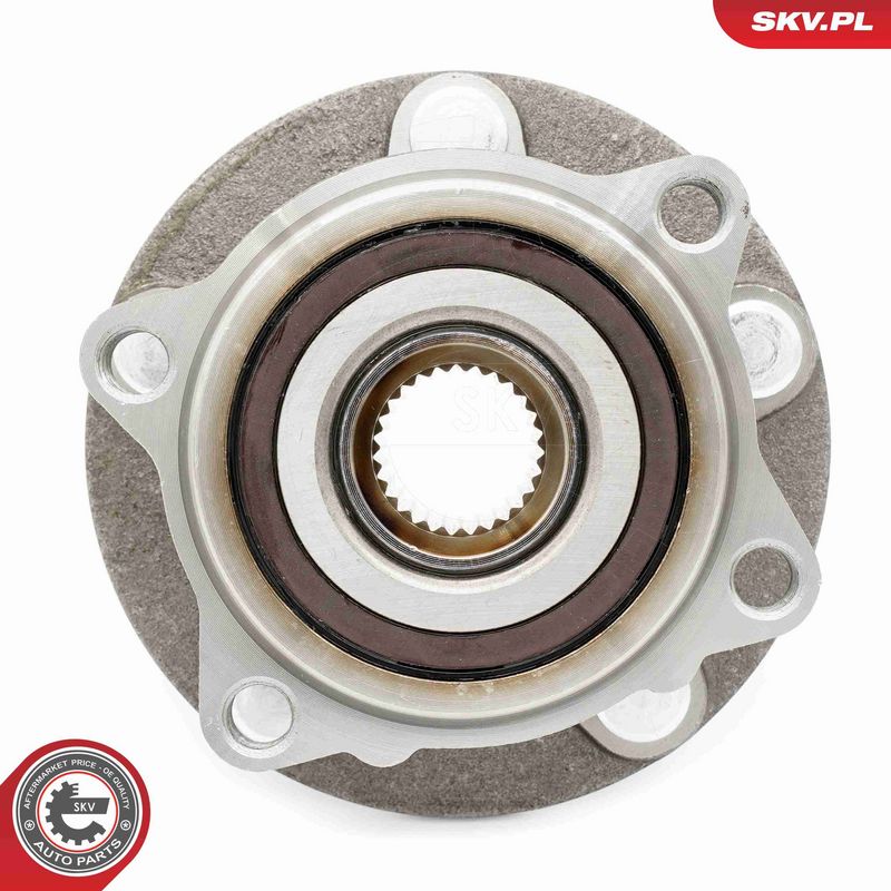 ESEN SKV 29SKV580 Wheel Bearing Kit
