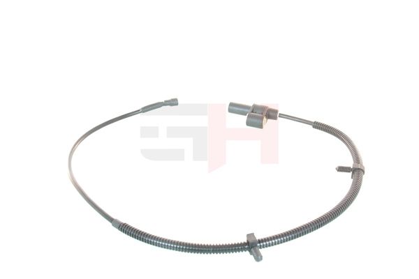 Andur, rattapöörete arv, GH GH-712549