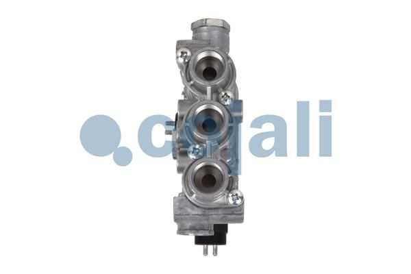 Blok cestných ventilů, pneumatické odpružení 2209434