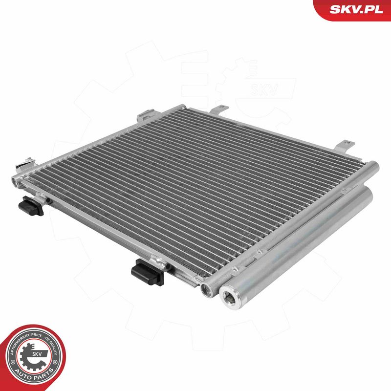 Kondensaator, kliimaseade,...