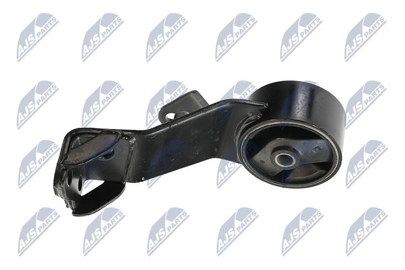 Paigutus, Mootor, NTY ZPS-HY-517