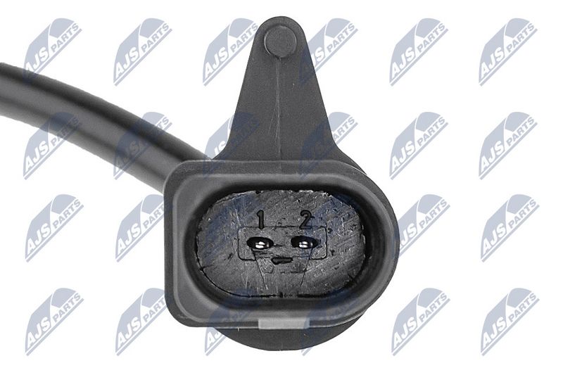 Hoiatuskontakt, piduriklotsi kulumine, NTY HCZ-WW-004