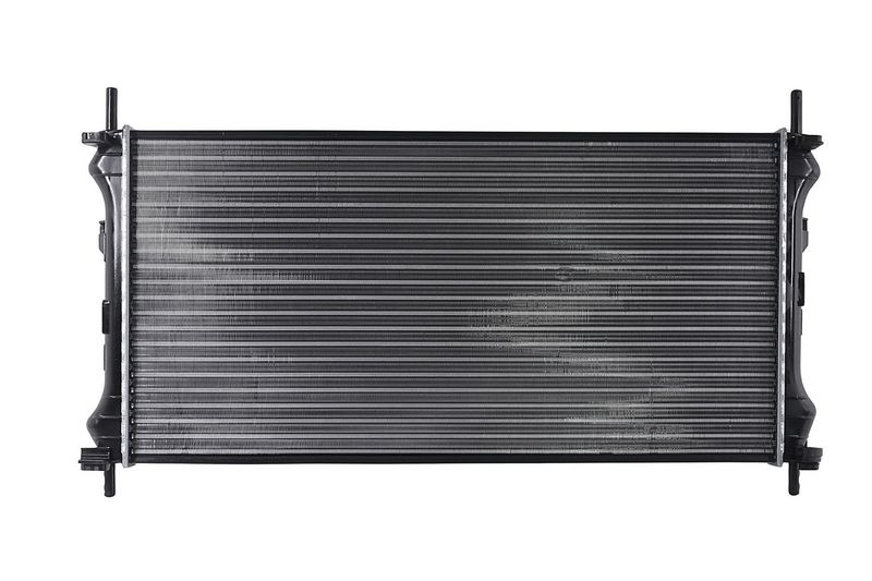 Radiaator, mootorijahutus,...