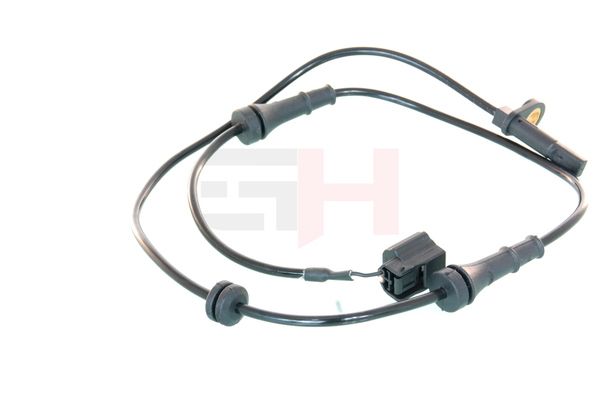 GH GH-702285 Sensor, wheel speed