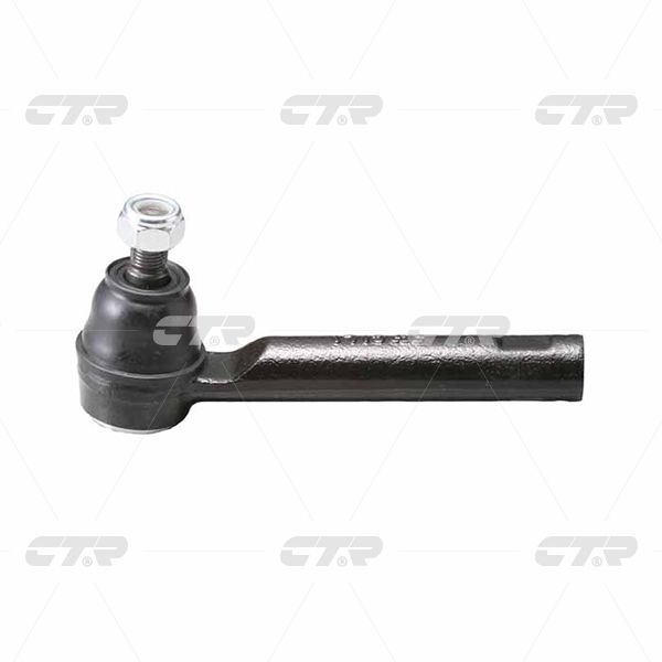 Наконечник рулевой тяги Subaru Forester/Impreza/Legacy/Liberty 02-14 (CESU-6)