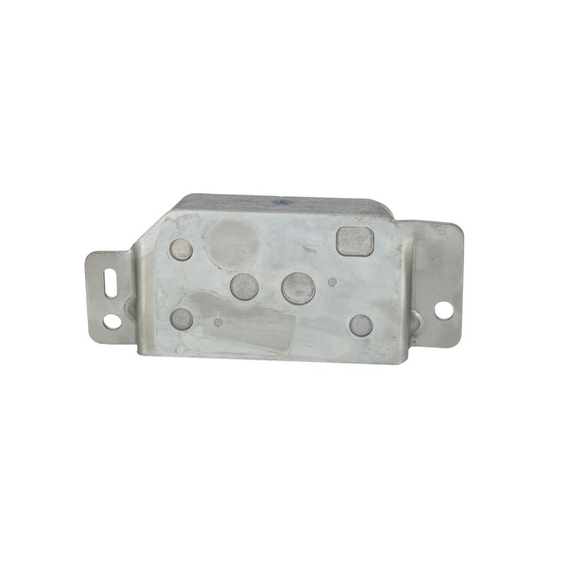 NISSENS 91600 Oil Cooler, automatic transmission