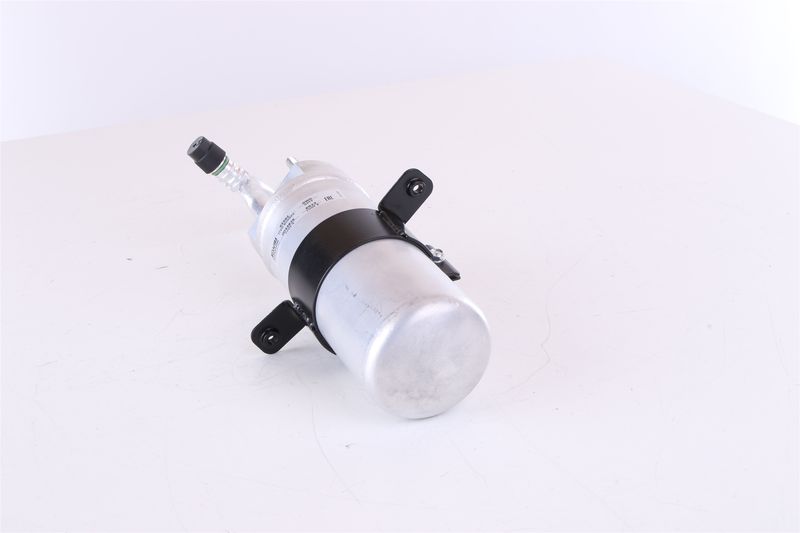 NISSENS 95592 Dryer, air conditioning