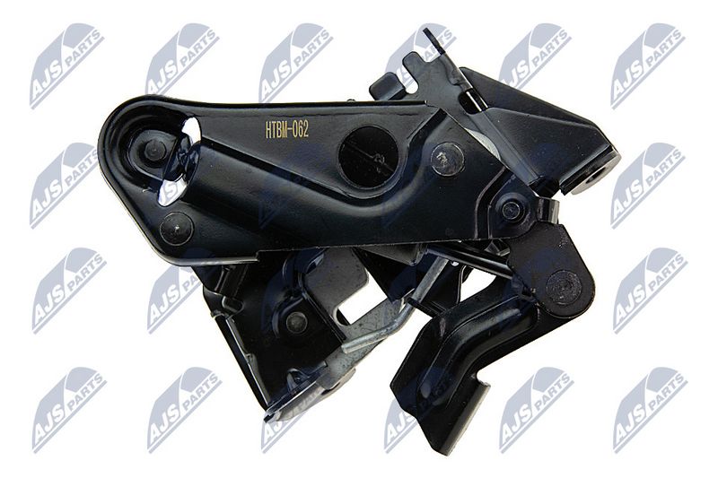 Mootorikapoti lukk, NTY EZC-BM-062