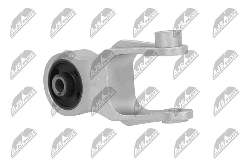 Paigutus, Mootor, NTY ZPS-PL-077