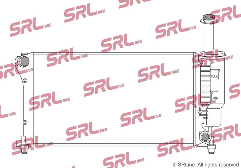 This part match OEM code: 51779915