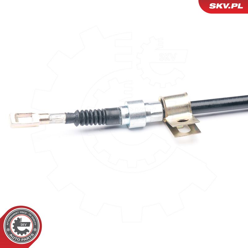 Tross, seisupidur, ESEN SKV 25SKV794