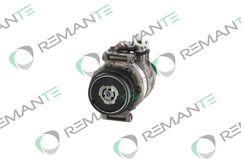 REMANTE 005-001-000160R Compressor, air conditioning